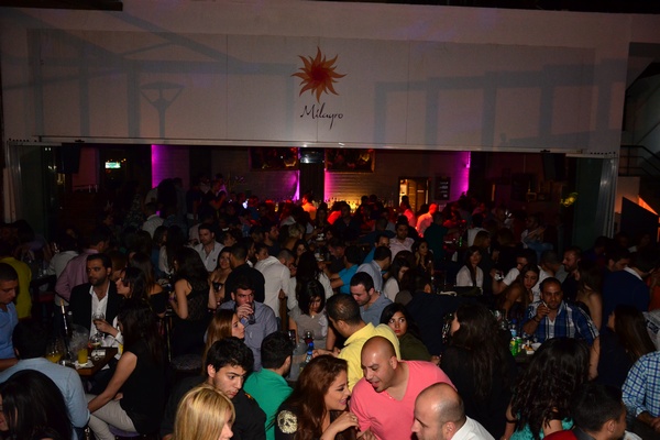 Publicity on Saturday Night